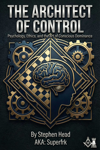 THE ARCHITECT OF CONTROL