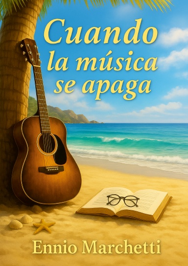 CUANDO LA MÚSICA SE APAGA