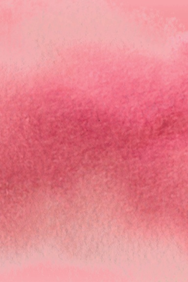 Red Spray Paint Ombre Journal