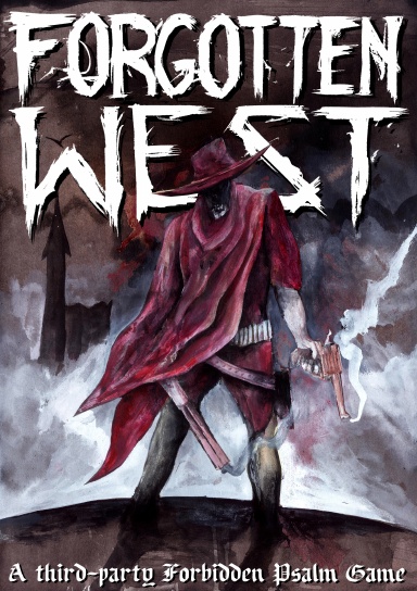 Forgotten West