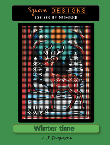 Winter time CBN book
