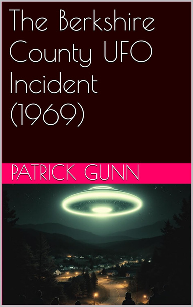 The Berkshire County UFO Incident (1969)