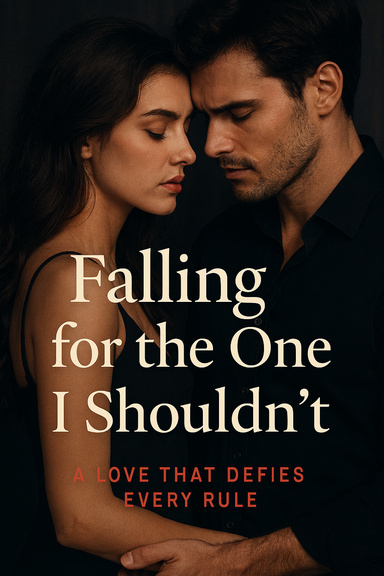 Falling for the One I Shouldn’t