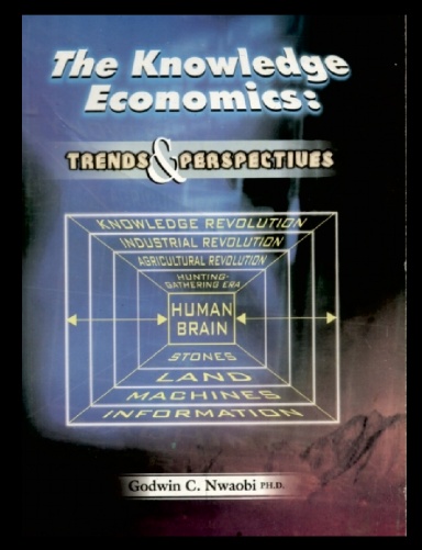 The Knowledge Economics