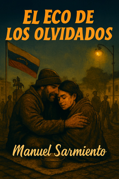 El Eco de los Olvidados