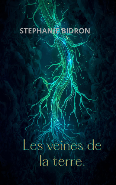 LES VEINES DE LA TERRE