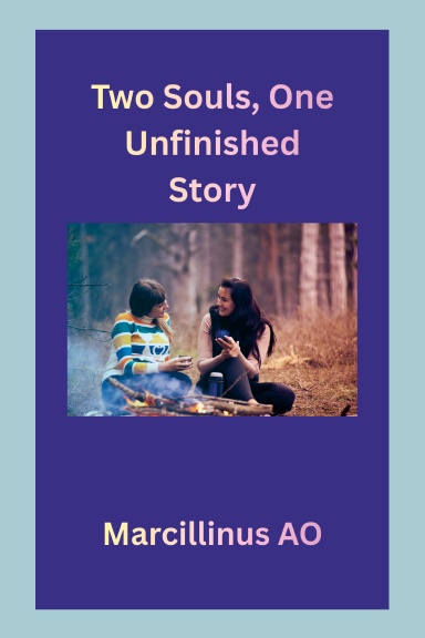 Two Souls, One Unfinished Story