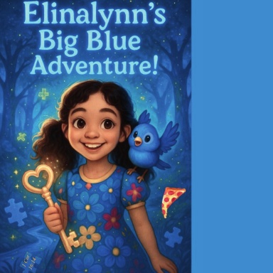 Elinalynn's Big Blue Adventure