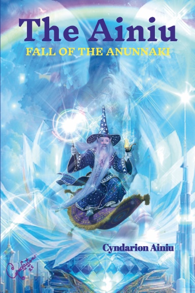 The Ainiu