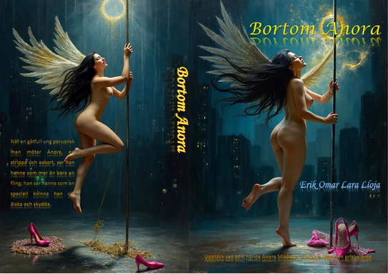 Bortom Anora