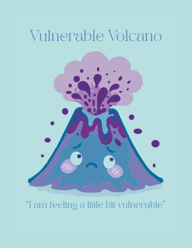 Vulnerable Volcano Journal