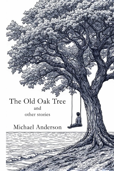 The Old Oak Tree