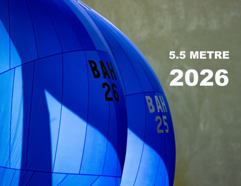 2026 5.5 Metre Calendar