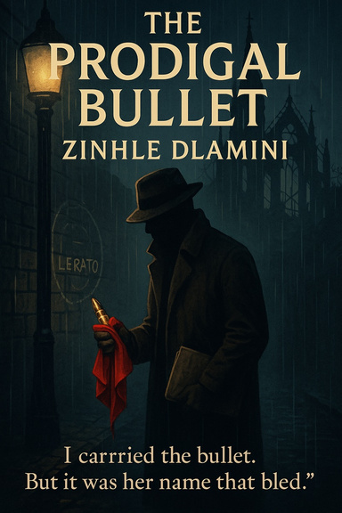 The Prodigal Bullet