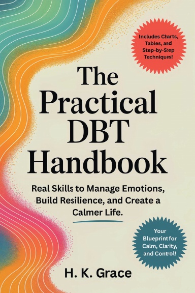 The Practical DBT Handbook