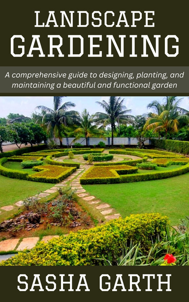 Landscape Gardening