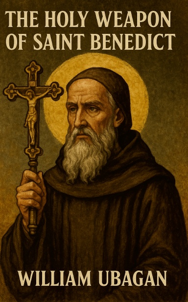 The Holy Weapon of Saint Benedict