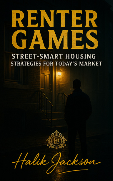 RENTER GAMES
