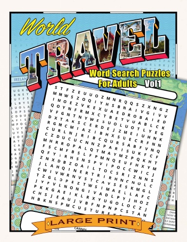 WORLD TRAVEL