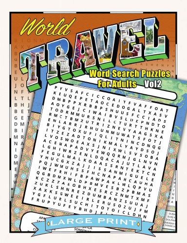 WORLD TRAVEL