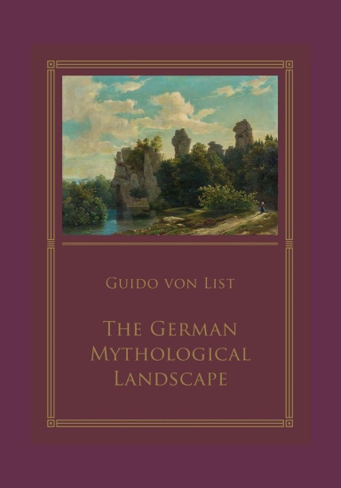 The German Mythological Landscape