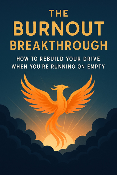 The Burnout Breakthrough