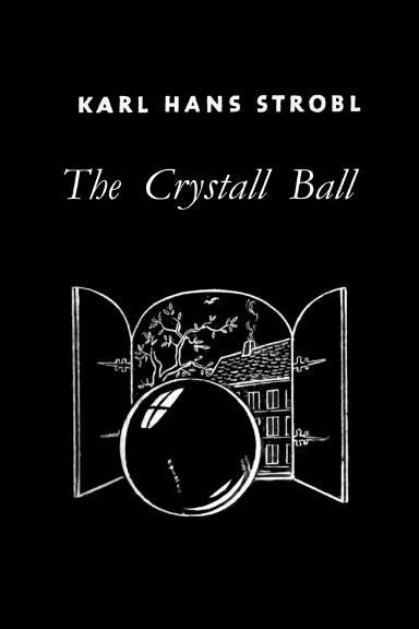 The Crystal Ball