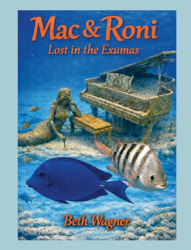 MAC & RONI, MISSING IN THE EXUMAS