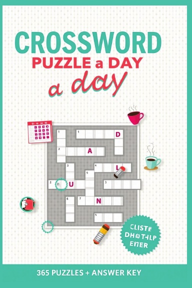 Crossword Puzzle a Day