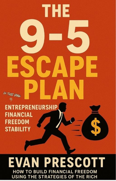 The 9-5 Escape Plan