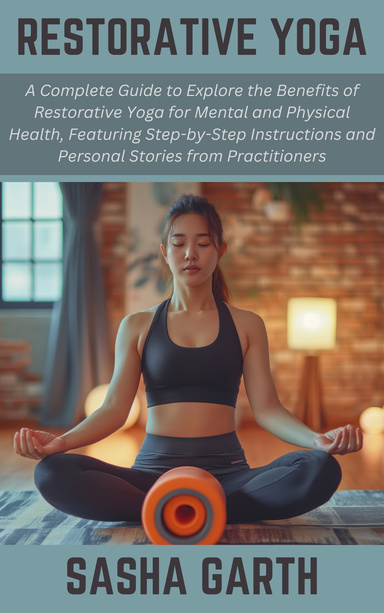 Restorative Yoga