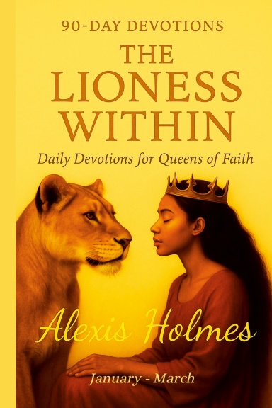 The Lioness Within