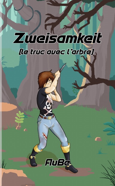 Zweisamkeit