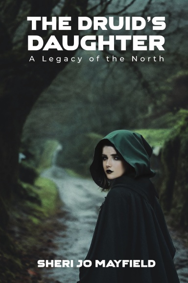 The Druid’s Daughter
