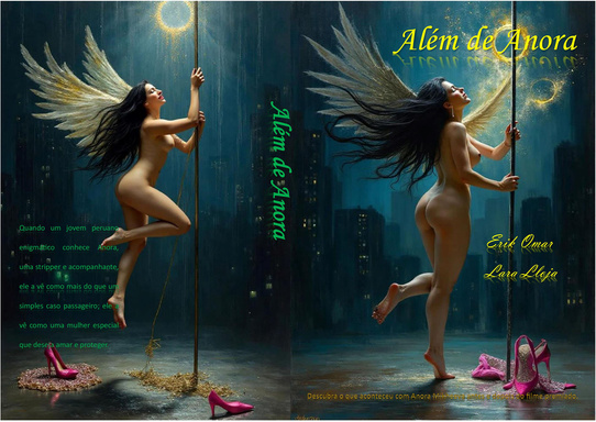 Além de Anora