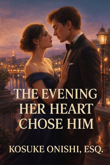 The Evening Her Heart Chose Him