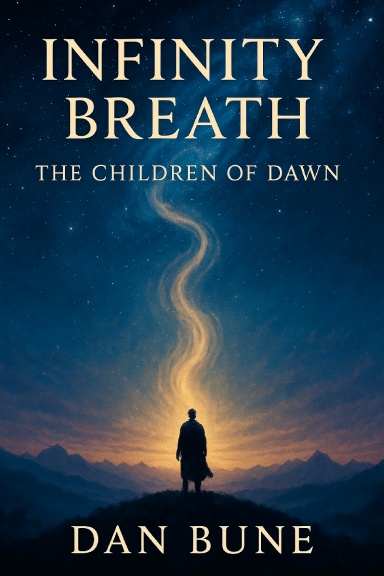 The Infinity Breath