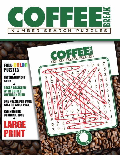 COFFEE BREAK