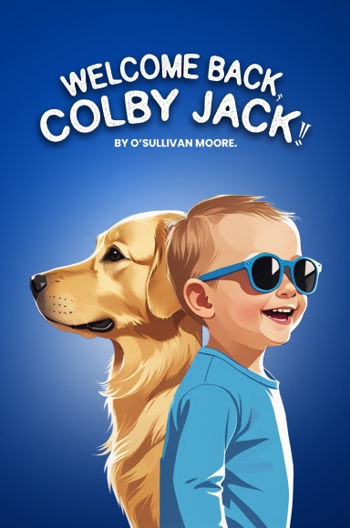 Welcome Back, Colby Jack!