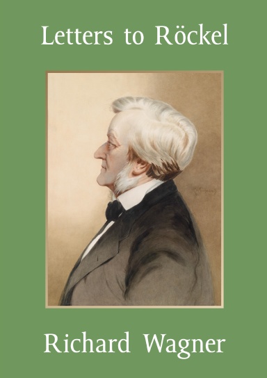 Letters to Roeckel