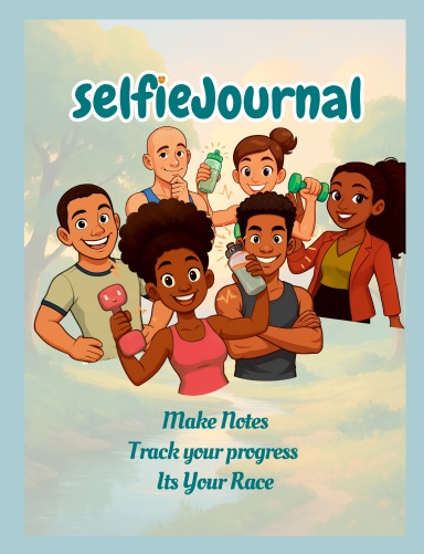 Selfie Journal