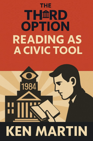 Reading as a Civic Tool