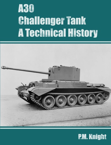 A30 Challenger A Technical History