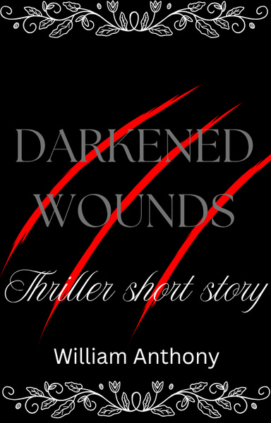 Darkened Wounds