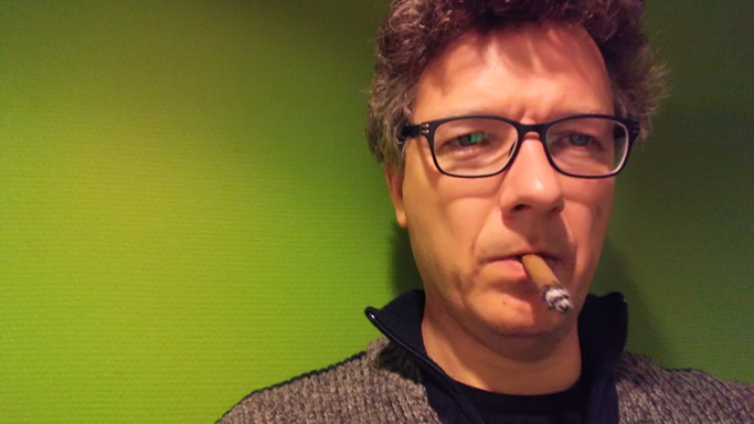 De Groene Muur