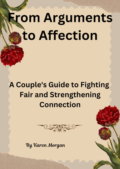From Arguments to Affection