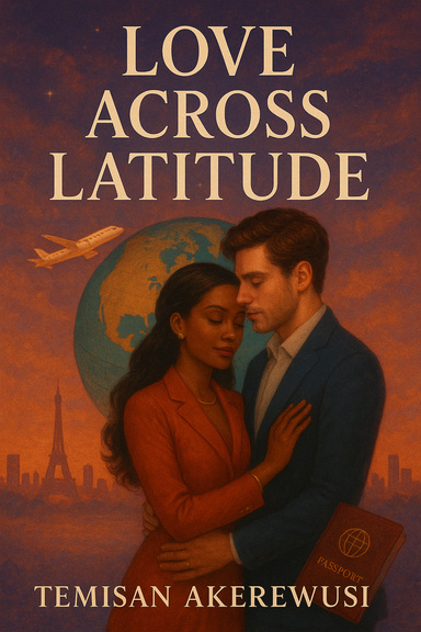 LOVE ACROSS LATITUDE