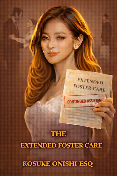 Extended Foster Care