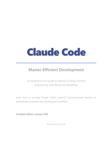 How to master Claude Code