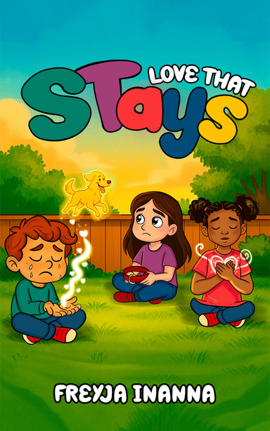 Love That Stays